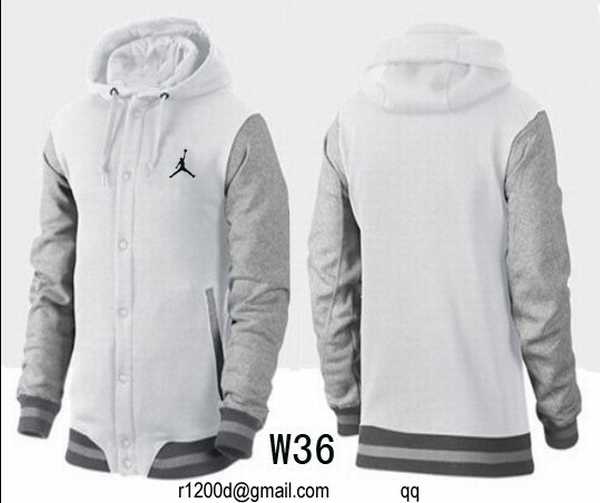 sweat air jordan pas cher