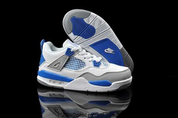 basket adidas lumineuse garcon