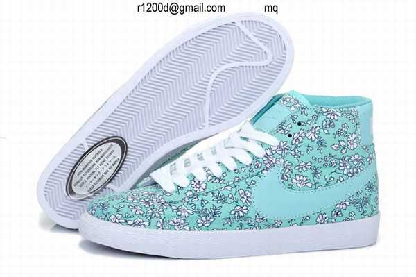 acheter nike blazer femme pas cher