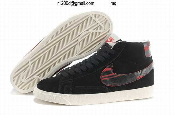 acheter nike blazer vintage