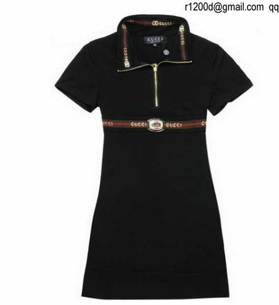 robe femme gucci