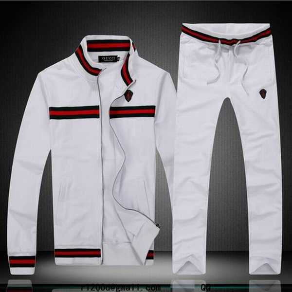 ensemble gucci